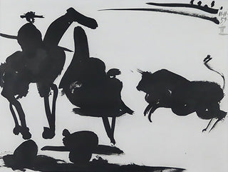 Pablo Picasso