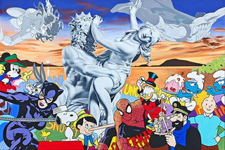 Silvio Fiorenzo | P55.ART.