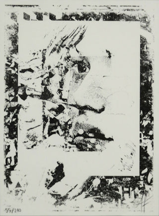 Vhils | P55.ART.