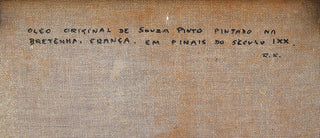 Souza Pinto