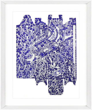 Rodrigo Mabunda | P55.ART.