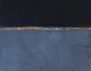 Branislav-Mihajlovic-A.P.-23-580-oleo-s-papel-colado-em-madeira-50x60-cm-2023-
