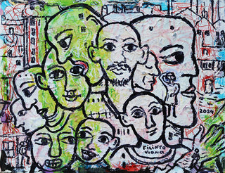 Filinto Viana | P55.ART.