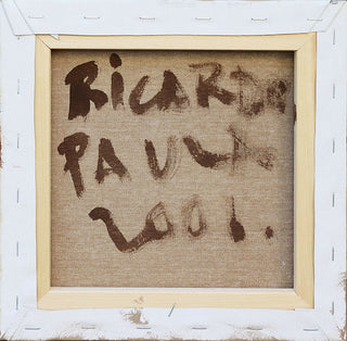 Ricardo Paula - Ricardo Paula