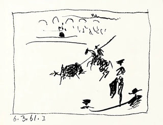 Pablo Picasso