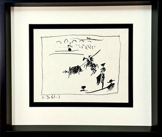 Pablo Picasso