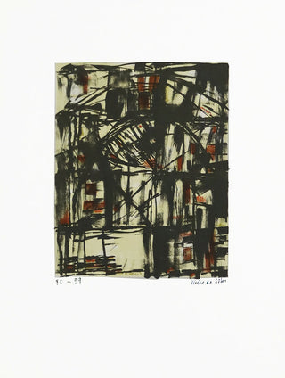 Vieira da Silva | P55.ART.