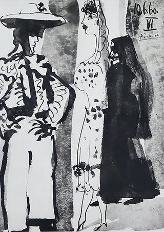 Pablo Picasso