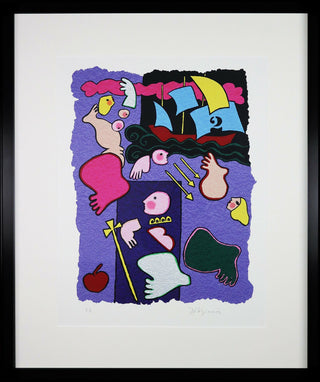 Jose-de-Guimaraes-serigrafia-s-papel-P.A.