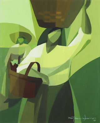 Zé Penicheiro | P55.ART.
