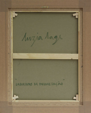 Luzia Lage | P55.ART.