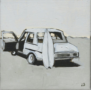 Leonor Saunders | P55.ART.