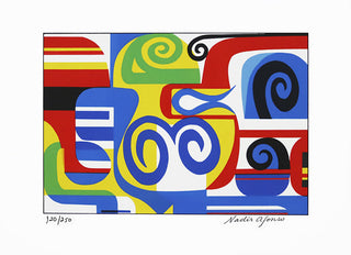 Nadir Afonso | P55.ART.