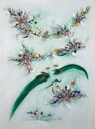 Rico Sequeira | P55.ART.