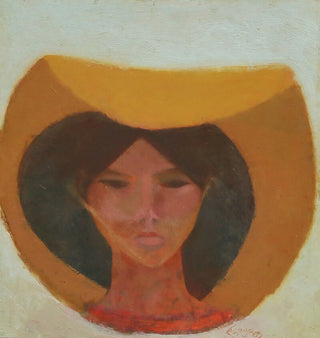 Espiga Pinto