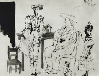 Pablo Picasso | P55.ART.