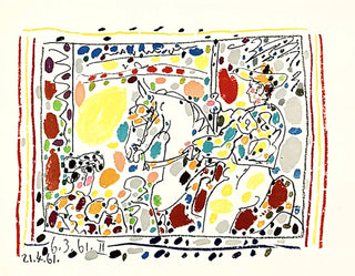 Pablo Picasso