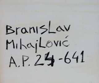 Branislav Mihajlovic