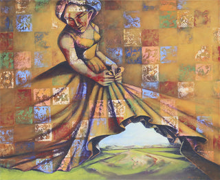 Luzia Lage | P55.ART.