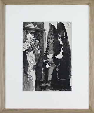 Pablo Picasso