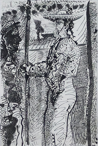 Pablo Picasso
