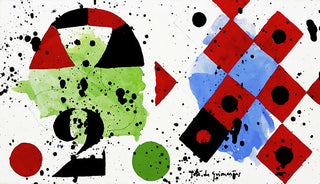 José de Guimarães | P55.ART.
