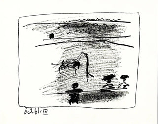 Pablo Picasso