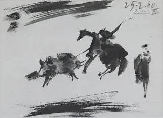 Pablo Picasso