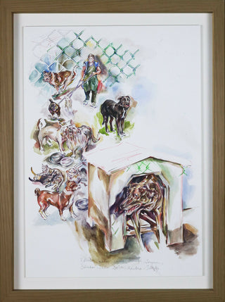 Elizabeth-Leite-O-Canil-tecnica-nista-s-papel-297x21-cm2022