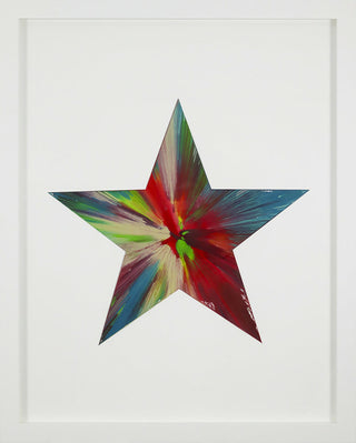 Damien Hirst | P55.ART.