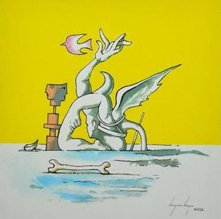 Cruzeiro Seixas | P55.ART.