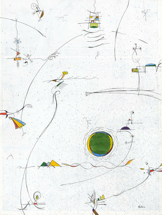 Ken Nahan | P55.ART.