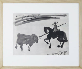 Pablo Picasso