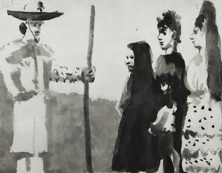 Pablo Picasso | P55.ART.
