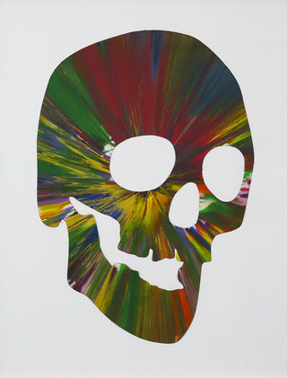 Damien Hirst | P55.ART.