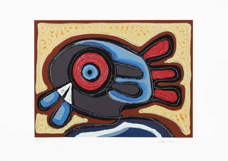 Luis-Soares-stitulo-serigrafia-s-papel-XX-XXV-mancha-36x48-cm-total50x70-cm