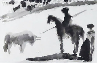 Pablo Picasso