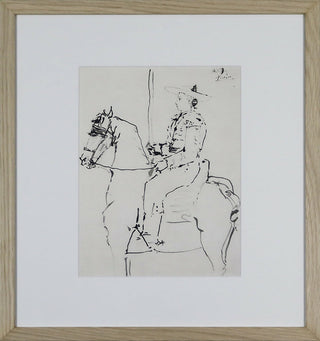 Pablo Picasso