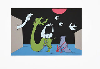 Cruzeiro-Seixas-s-titulo-serigrafia-s-papel-PA-22-25-mancha-34x49-cm-total-50x70-cm
