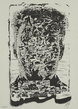 Vhils | P55.ART.