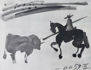 Pablo Picasso