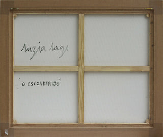 Luzia Lage | P55.ART.