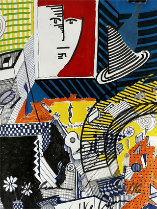 Ike-Ferreira-In-Search-For-acrilico-e-caneta-sobre-papel-30-x-21-cm-2024-50000
