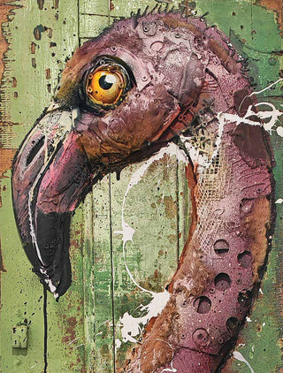 Bordalo II