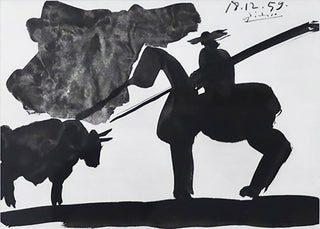 Pablo Picasso