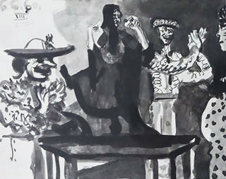 Pablo Picasso