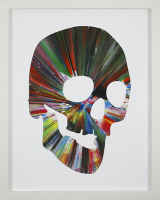 Damien Hirst | P55.ART.