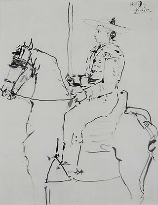 Pablo Picasso