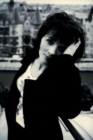 Marianne Rosenstiehl - Marianne Rosenstiehl