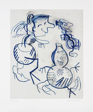 Júlio Pomar | P55.ART.